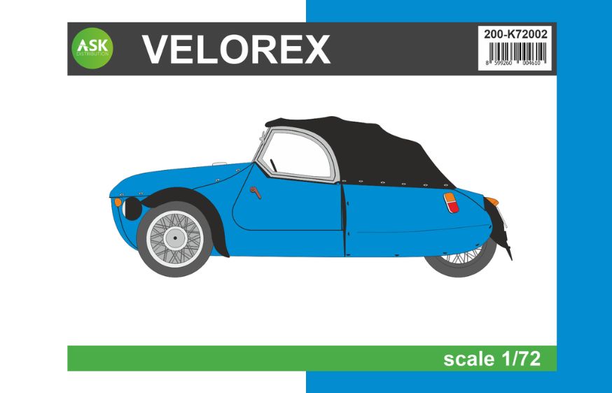 Velorex en