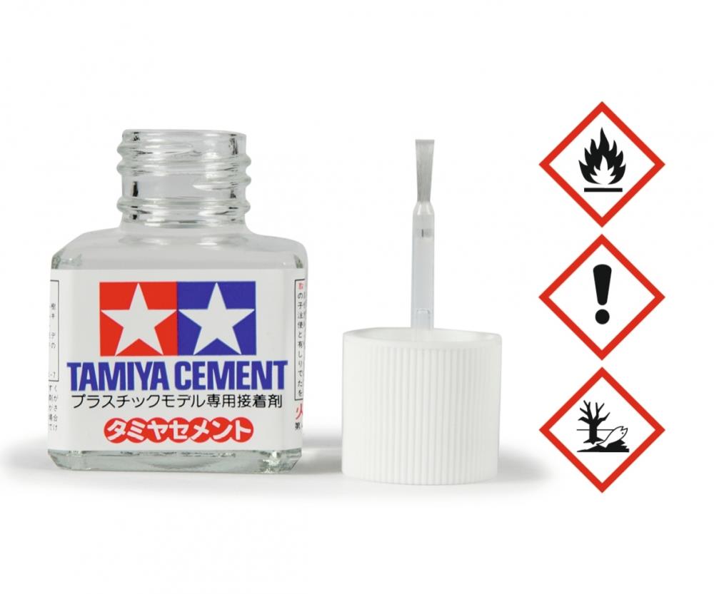 Tamiya Cement 40 ml