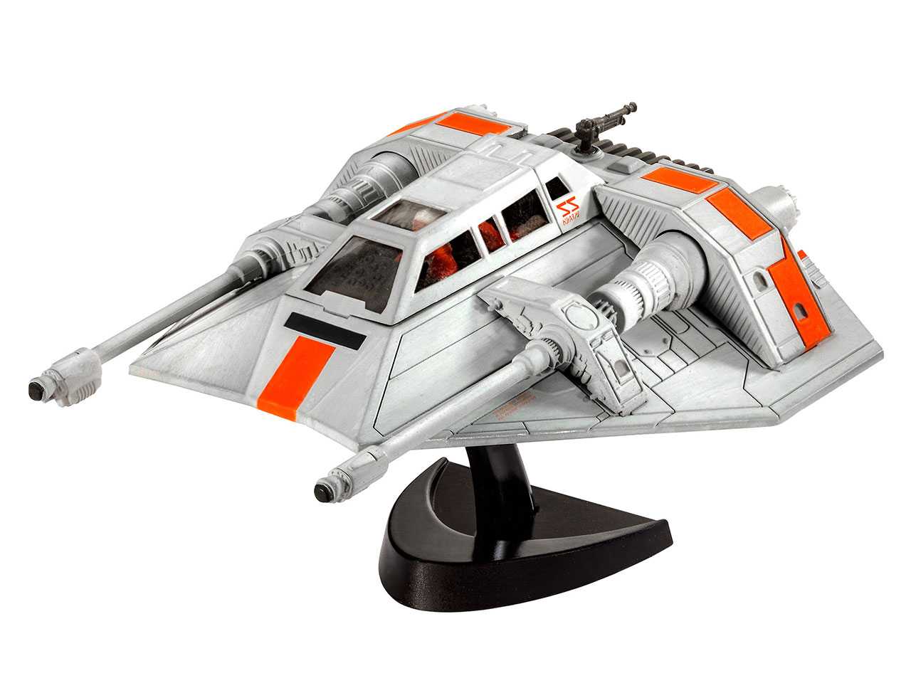 Revell SW 03604 - Snowspeeder (1:52)