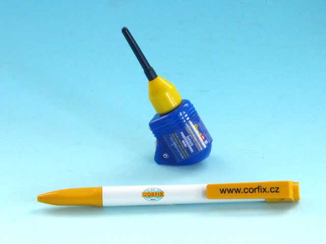 Revell Contacta Glue Gel-Glue - 13g (Blister) 29602