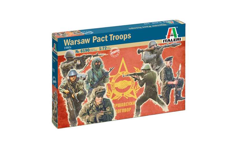Figures | Vše pro modeláře Art Scale