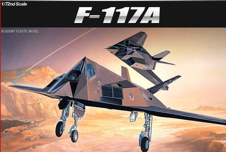 Eduard 1/72 CX108 Canopy Mask for the Hasegawa F-117 Nighthawk 