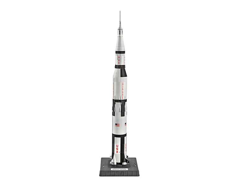 Revell 04909 - Saturn V (1:144)