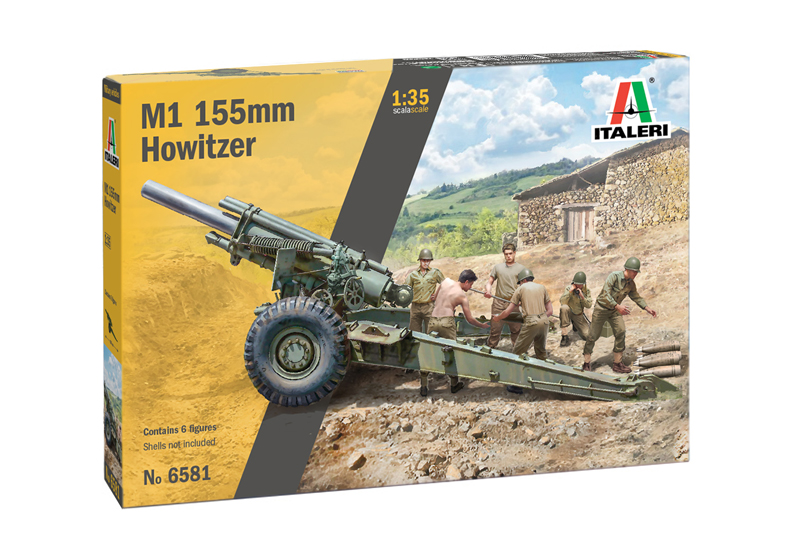 Aer SLR Moldova T-18-NEU #277 Italeri Modellbausatz 