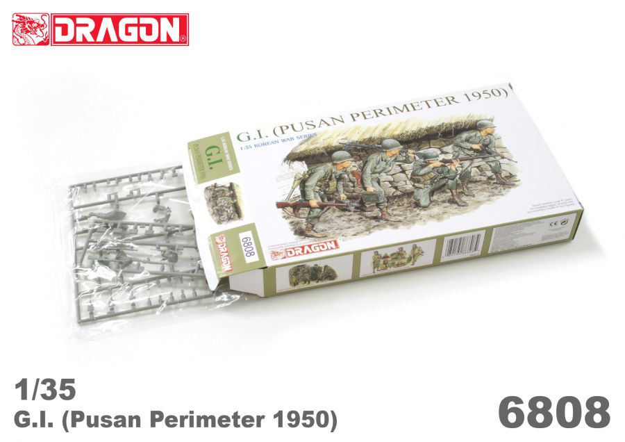 Figures | Vše pro modeláře Art Scale