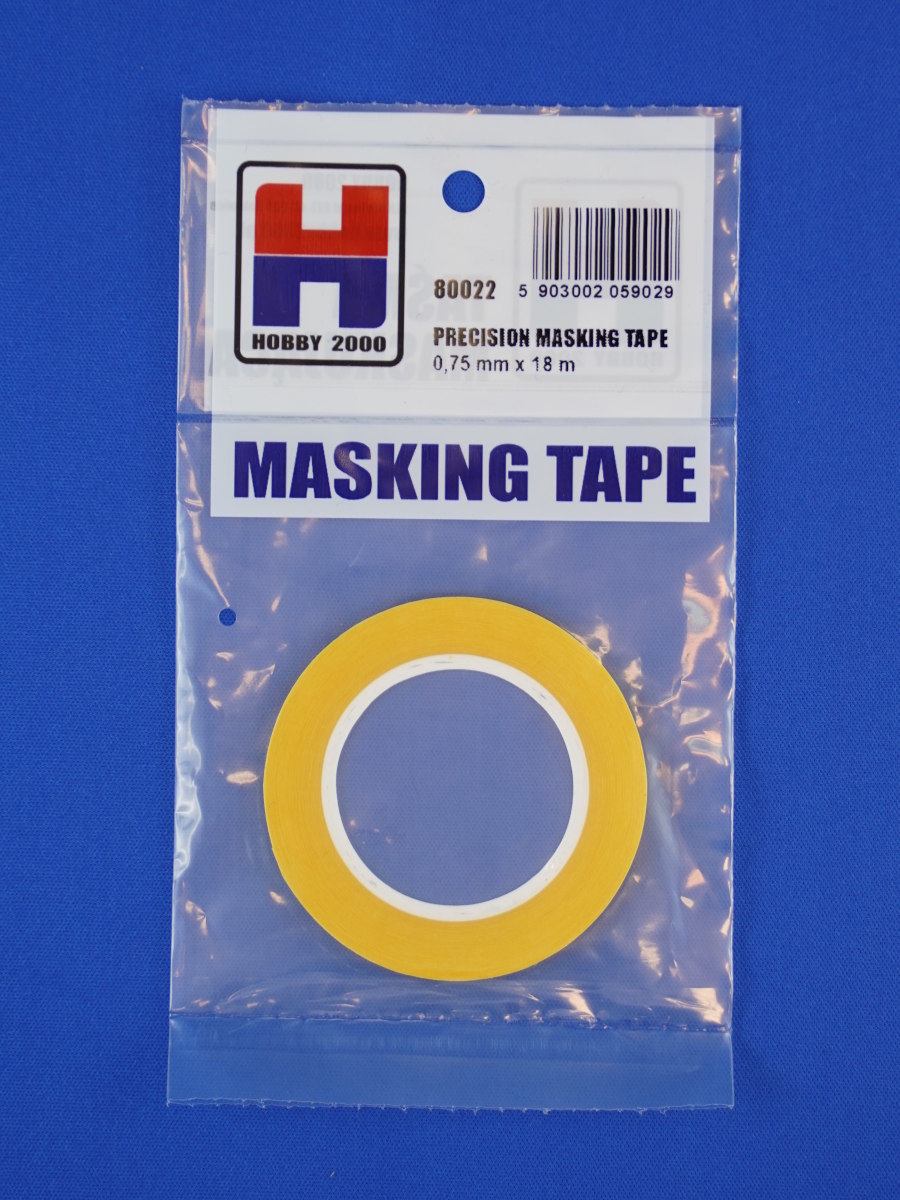 Revell Masking Tape 10m x 20mm Revell 39696 