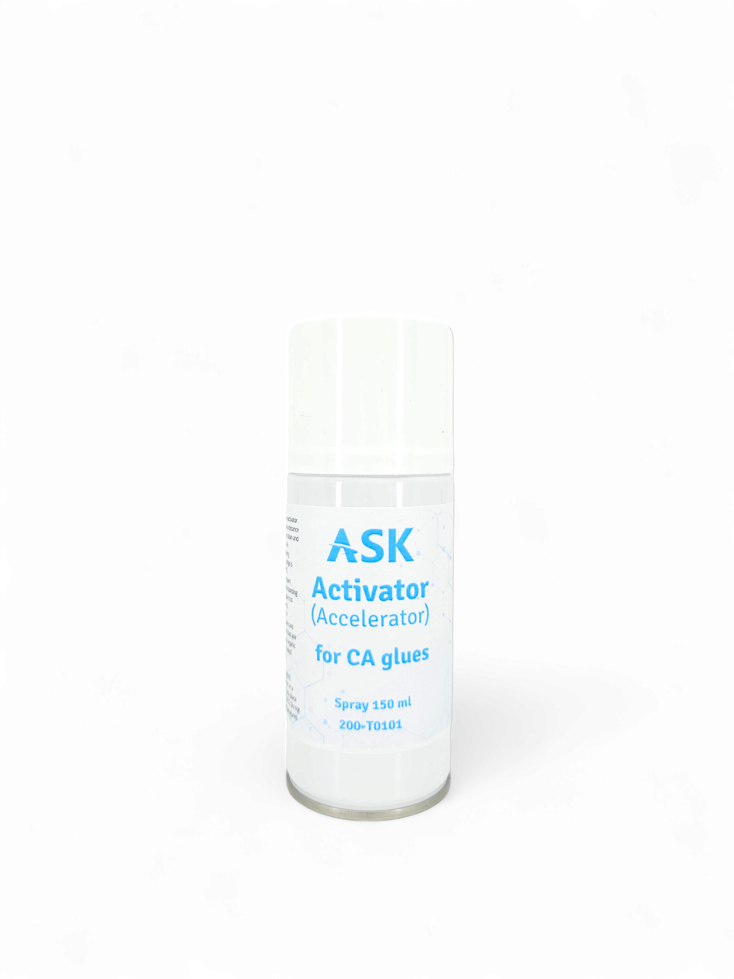 ASK Activator for CA glues - spray 150ml