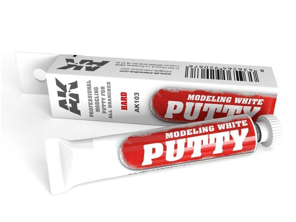 87077 Tamiya Solvent for primer, putty, suitable for cleaning