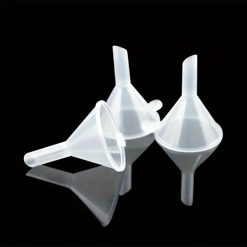 ASK Small plastic funnel (3 pcs)