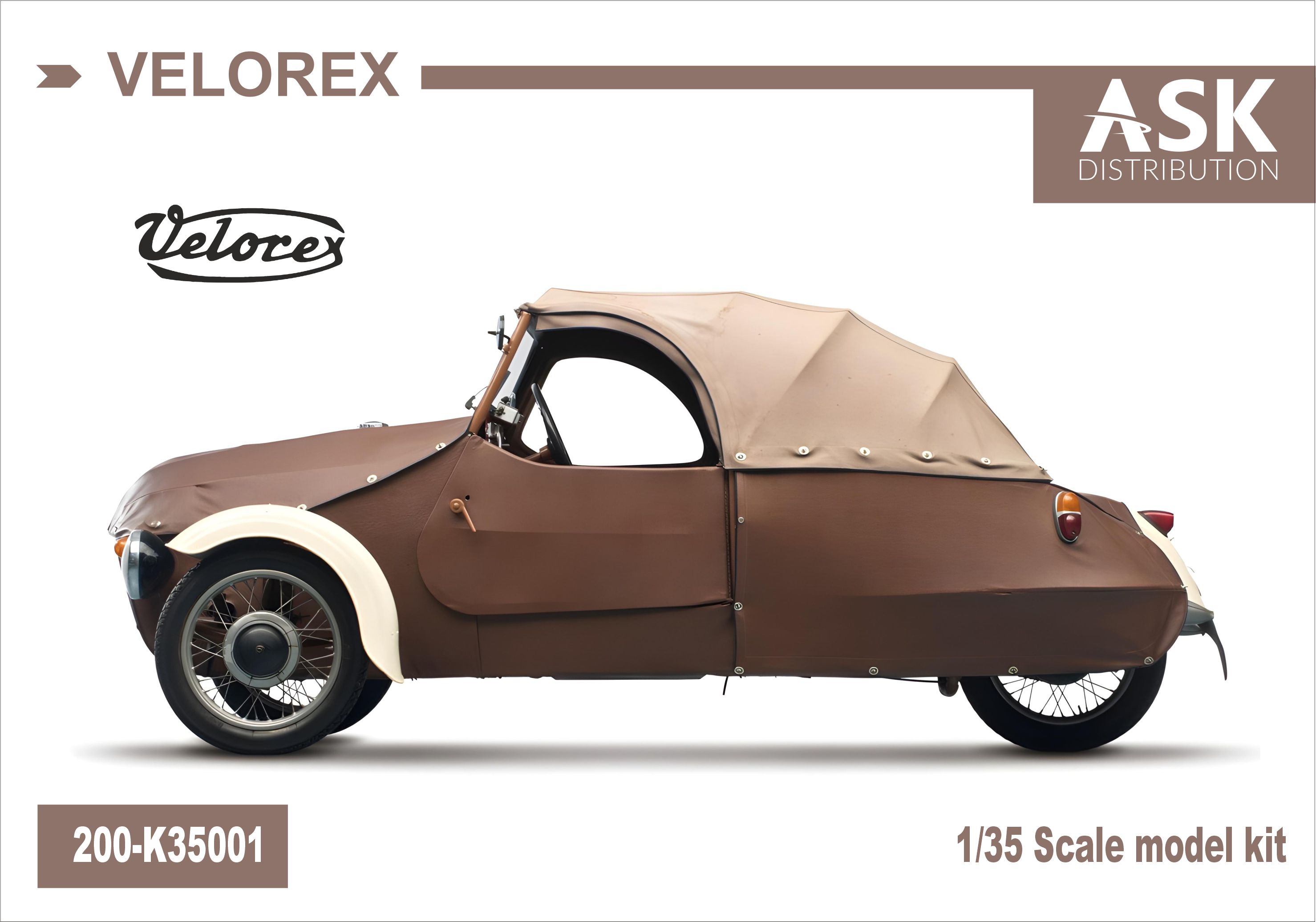 1/35 Velorex