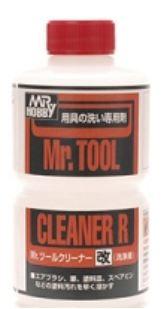 Mr.Tool Cleaner - čistič 250ml