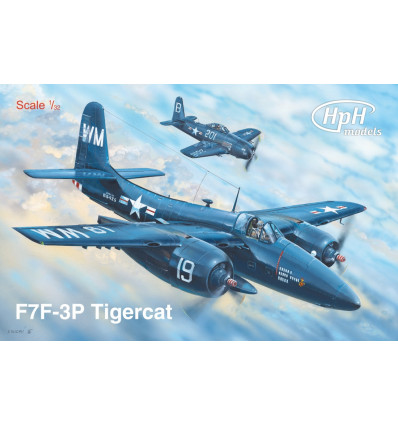 1/32 F7F Tigercat