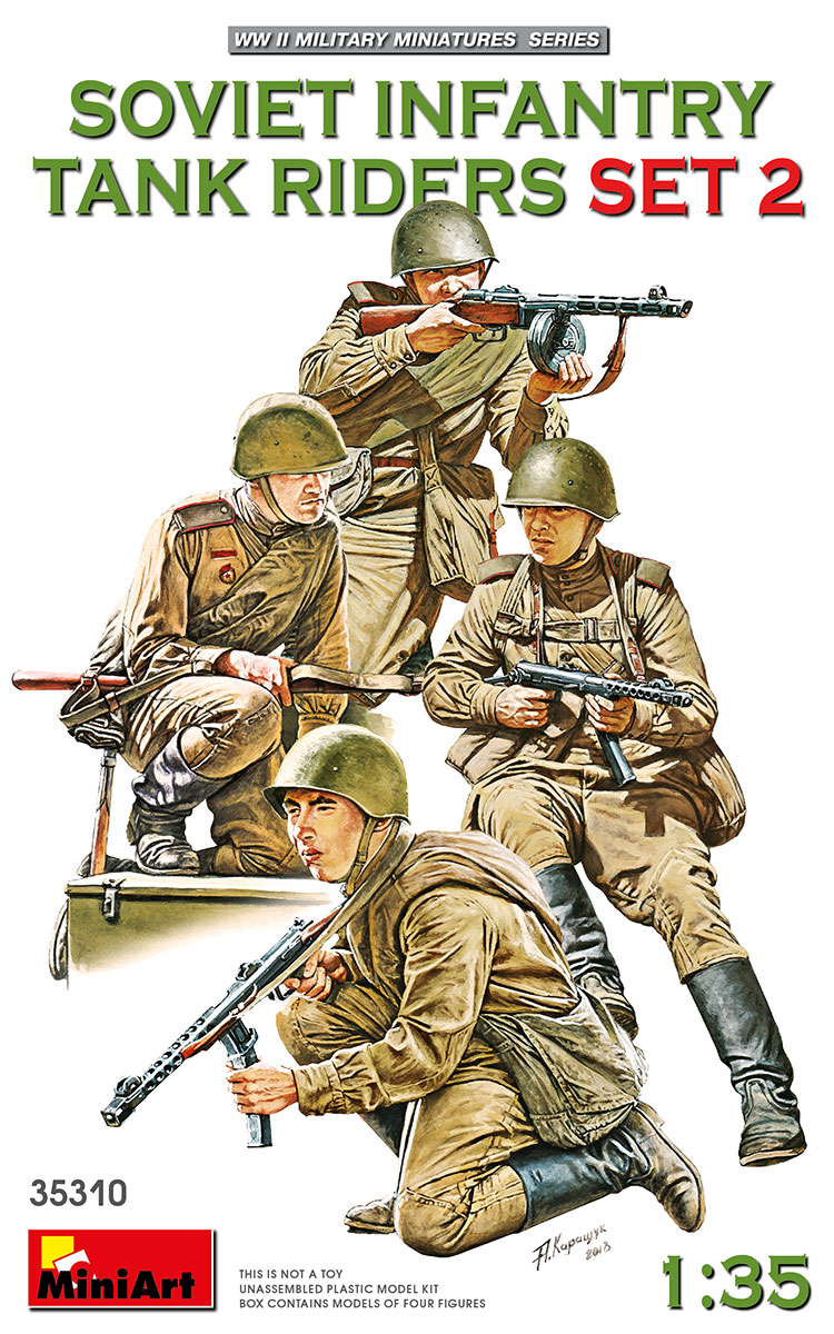 1/35 German ww2 set 2 pcs Tank Crew Panzer Soldiers Scale Resin Figure 