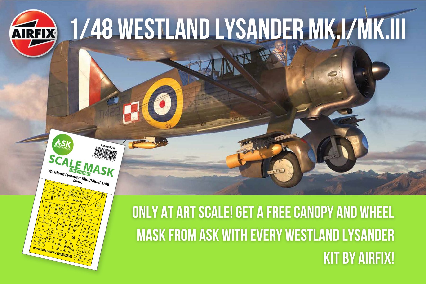 Lysander EN