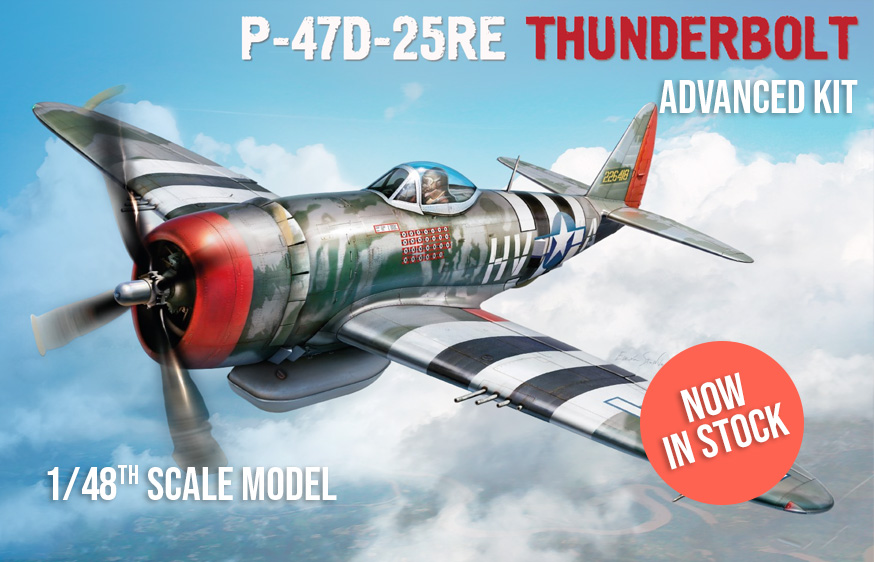 thunderbolt A en