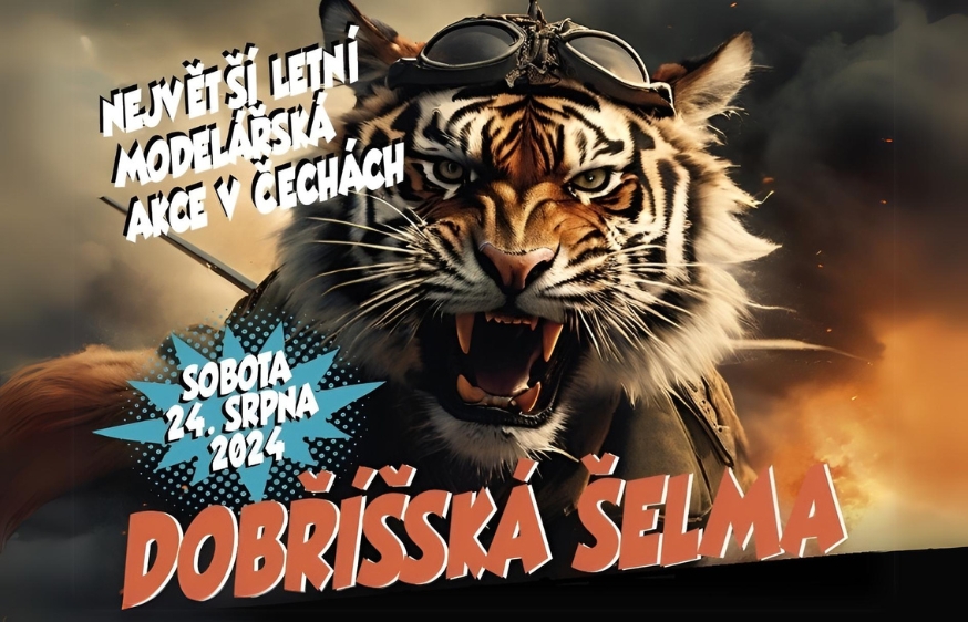 Osobní odběr na Dobříšské šelmě